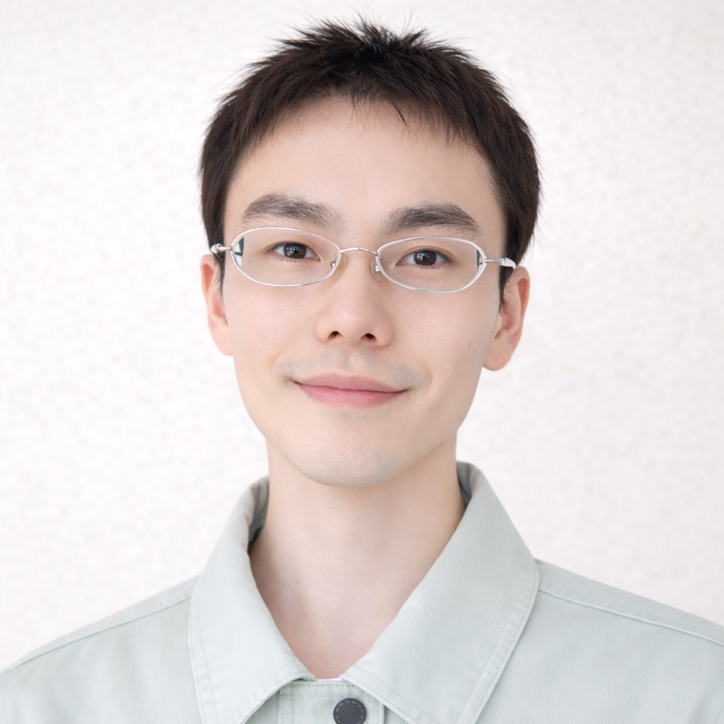 佐々木 和斗のアバター